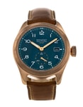 Pre-Owned Bremont Armed Forces Collection Watch